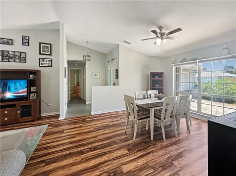 5209 Eagle Drive Fort Pierce FL 34951