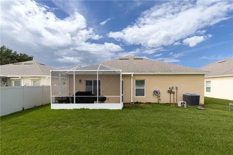 8195 Westfield Circle Vero Beach FL 32966