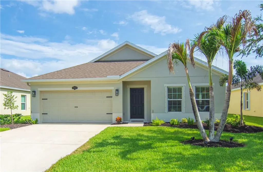 8058 Westfield Circle Vero Beach FL 32966