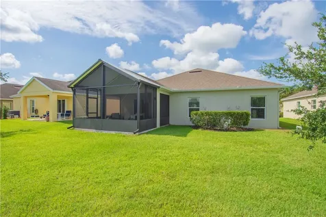 8058 Westfield Circle Vero Beach FL 32966