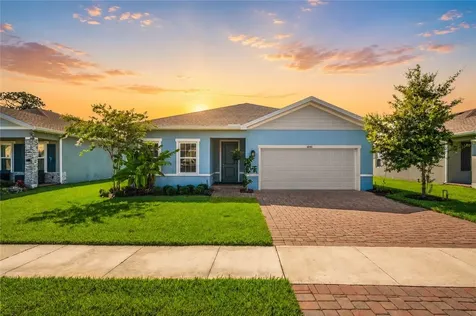 6640 Canterbridge Drive Vero Beach FL 32967