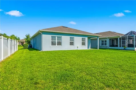 6640 Canterbridge Drive Vero Beach FL 32967