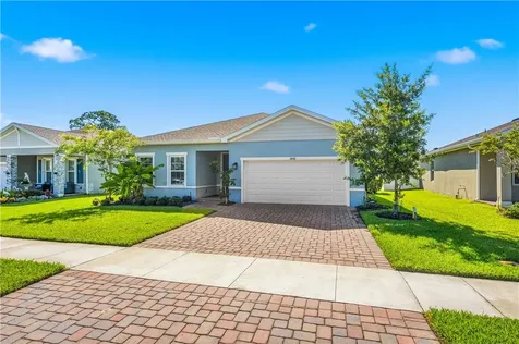 6640 Canterbridge Drive Vero Beach FL 32967