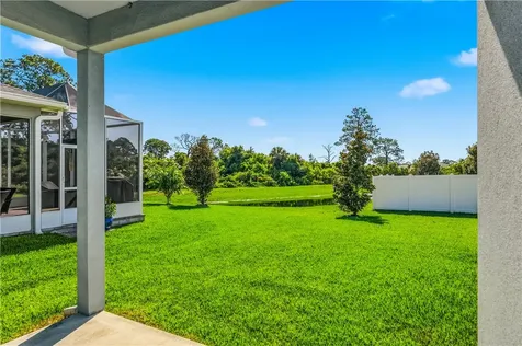 6640 Canterbridge Drive Vero Beach FL 32967