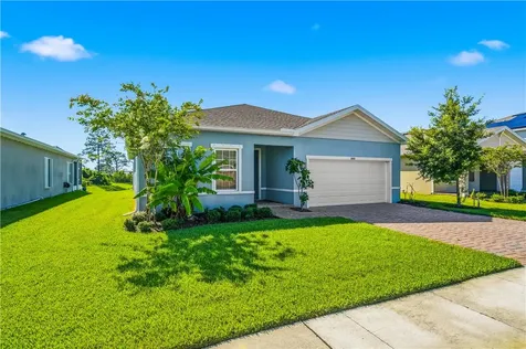 6640 Canterbridge Drive Vero Beach FL 32967