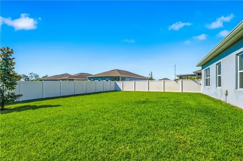 6640 Canterbridge Drive Vero Beach FL 32967