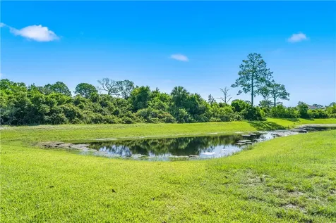 6640 Canterbridge Drive Vero Beach FL 32967