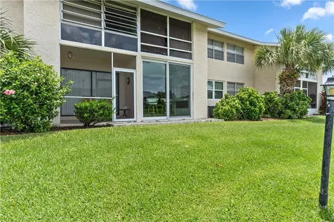 1825 Cobia Drive Vero Beach FL 32960