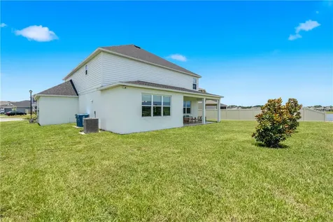 446 Glaspell Circle SE Palm Bay FL 32909