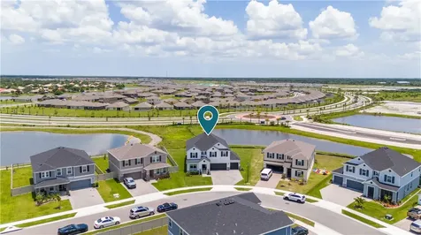 446 Glaspell Circle SE Palm Bay FL 32909