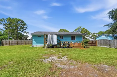 4251 SE Dixie Ross Street Stuart FL 34997