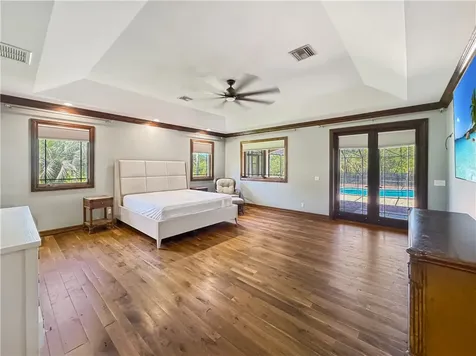 7700 Hidden Hammock Lane Vero Beach FL 32966