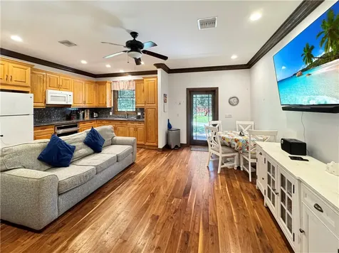 7700 Hidden Hammock Lane Vero Beach FL 32966