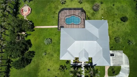 7700 Hidden Hammock Lane Vero Beach FL 32966