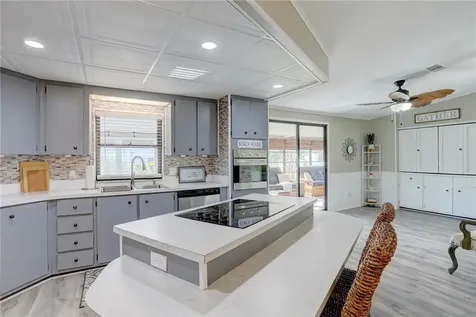 911 Yew Street Barefoot Bay FL 32976