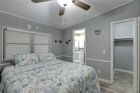 911 Yew Street Barefoot Bay FL 32976