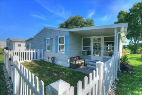 911 Yew Street Barefoot Bay FL 32976
