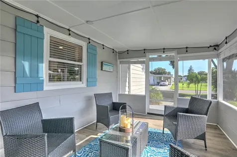 911 Yew Street Barefoot Bay FL 32976