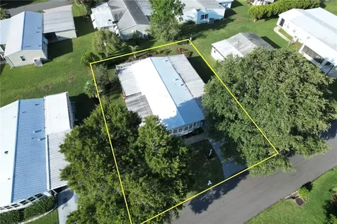 911 Yew Street Barefoot Bay FL 32976