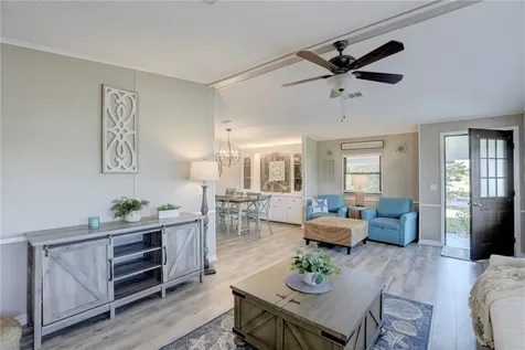 911 Yew Street Barefoot Bay FL 32976