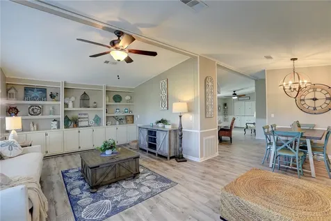 911 Yew Street Barefoot Bay FL 32976