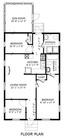 3535 3rd Street Vero Beach FL 32968