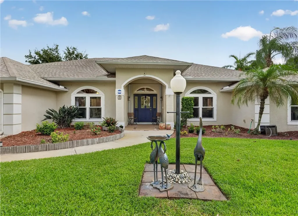 83 Blue Island Street Sebastian FL 32958