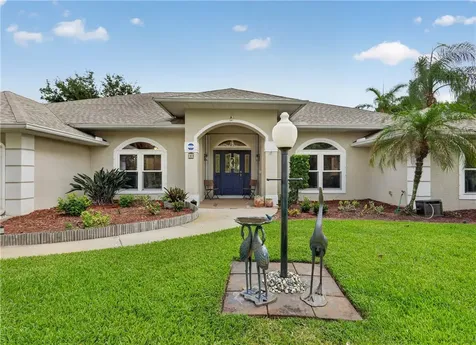 83 Blue Island Street Sebastian FL 32958