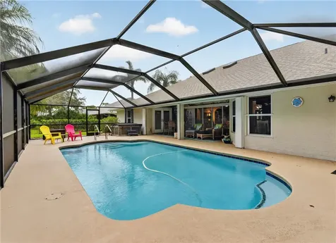 83 Blue Island Street Sebastian FL 32958
