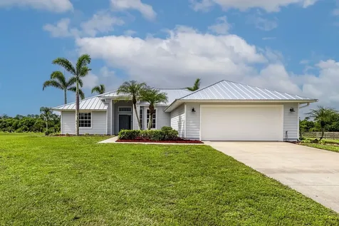 2301 & 2305 58th Avenue SW Vero Beach FL 32968