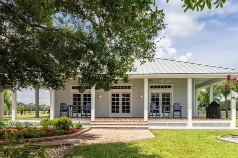 2301 & 2305 58th Avenue SW Vero Beach FL 32968