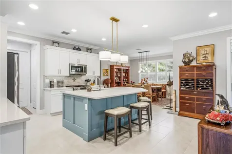 6012 Bella Rosa Lane Vero Beach FL 32966