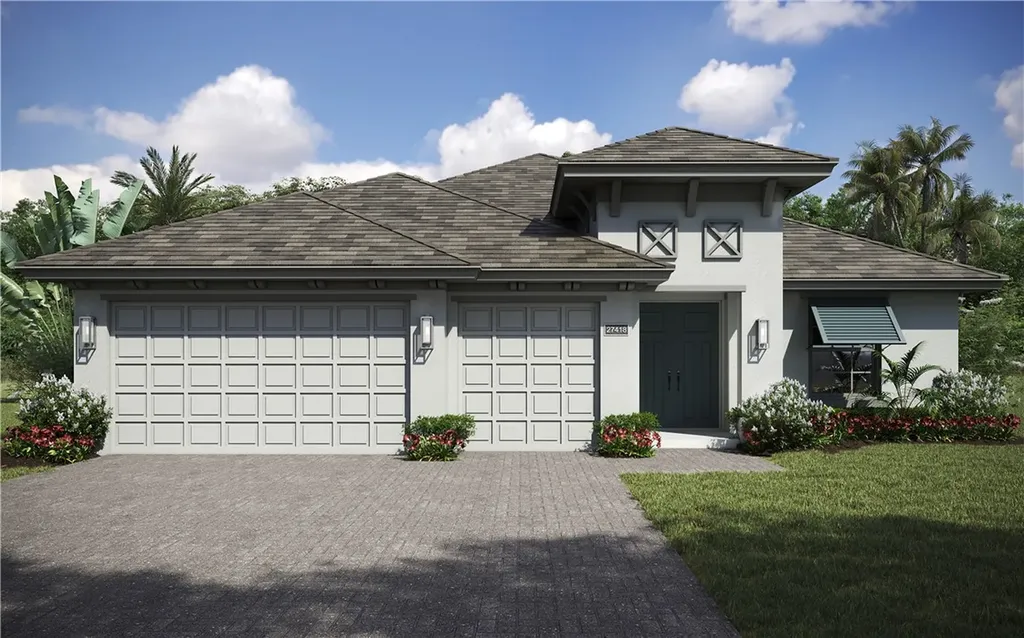 6173 Overlook Terrace Vero Beach FL 32967