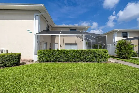 1542 N Lawnwood Circle Fort Pierce FL 34950