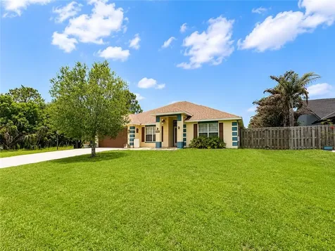 1612 Rutland Street Port St Lucie FL 34987