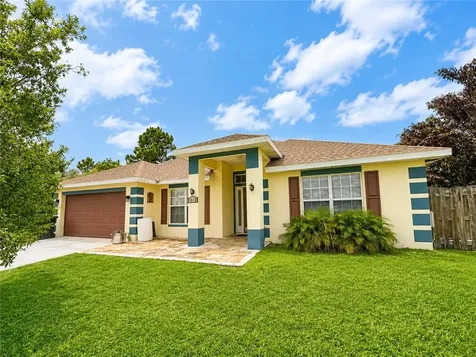 1612 Rutland Street Port St Lucie FL 34987