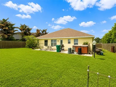 1612 Rutland Street Port St Lucie FL 34987