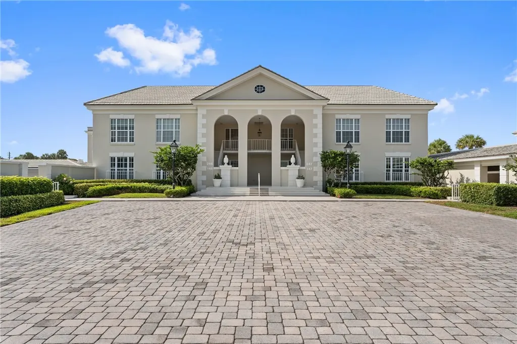 700 Beach Road Vero Beach FL 32963
