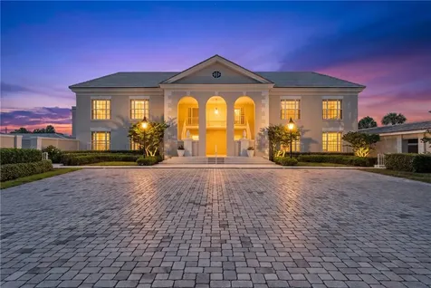 700 Beach Road Vero Beach FL 32963