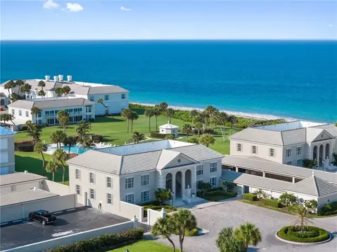 700 Beach Road Vero Beach FL 32963