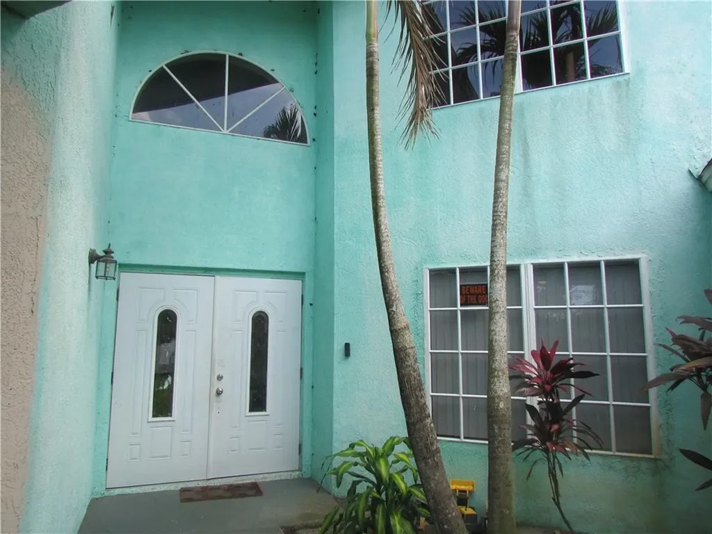 9075 64th Avenue Sebastian FL 32958