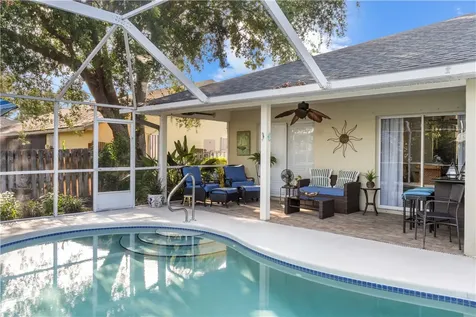 966 Gulfstream Avenue Sebastian FL 32958