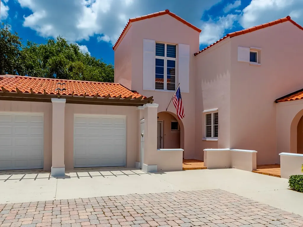 4811 Wood Duck Circle Vero Beach FL 32967