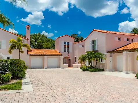 4811 Wood Duck Circle Vero Beach FL 32967