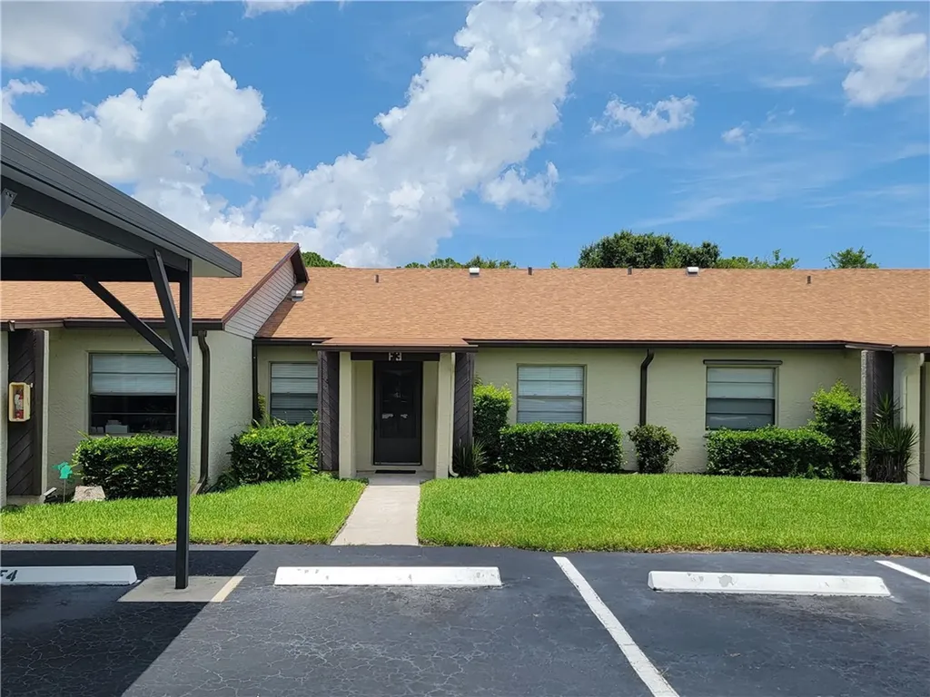 6014 Indrio Road Fort Pierce FL 34951