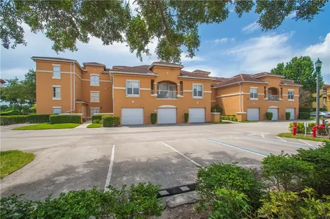 5035 Fairways Circle Vero Beach FL 32967