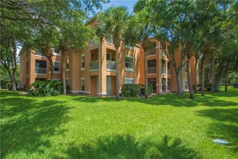 5035 Fairways Circle Vero Beach FL 32967