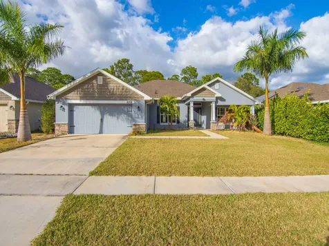 8308 Amalfi Circle Fort Pierce FL 34951