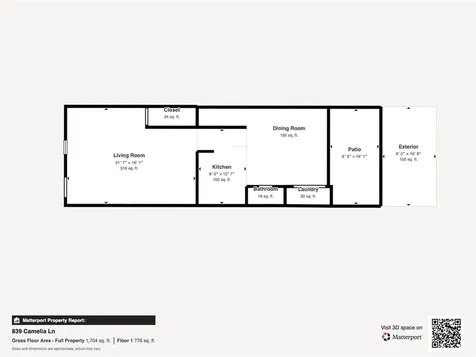 839 Camelia Lane Vero Beach FL 32963