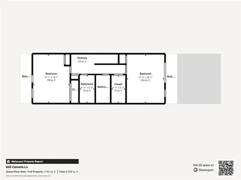 839 Camelia Lane Vero Beach FL 32963